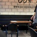 60계치킨 경기 화성 안녕점