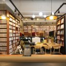 만화카페 이미지