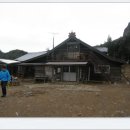2012 일본 야츠가다케(八ヶ岳) 추동 원정등산 이미지