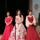 제18회 산골공연 예술잔치 | 제18회 돌체 열린음악회 <얼굴, 아흔의 봄을 노래...성악가와 작곡가의 구순 잔치 리뷰~축복의 90...