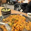 이모네쭈꾸미 | '동탄이모네쭈꾸미' 동탄쭈꾸미맛집 볶음밥 계란찜 후기