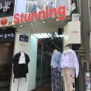 스터닝플라워 | 200724 수원역 옷가게 Stunning(스터닝) 쇼핑 후기