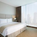 오라카이 송도파크호텔 사우나 이미지