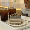 망원동티라미수 전포카페거리점 | 전포 카페 쵸쵸 신상 케이크 맛집 솔직 후기