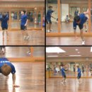 국가대표 기백 태권도 이미지