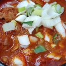옥이네순대국