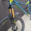 자이언트 풀샥 자전거 판매완료 이미지