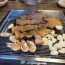 금강산숯불갈비 이미지
