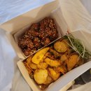 3881 | [대전맛집]'아자자야채치킨'주문방법,전화예약꿀팁 내돈내산