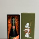 일본 3대 고구마 소주 모리이조 후기(사케추천)