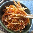 반찬만들기 이미지