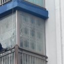 수원-0316 | 경기 창호 이음부 실리콘시공 후기 실리콘이 없던 현장기본부터 다시