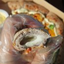 CU 나주우미점 | 나주 빛가람동맛집!! 7번가피자!! 피자먹고 반했어요~