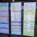 2박 3일 여수여행(1) :: 여천역, 여수랑, 간장게장, 유월드, 서대회무침