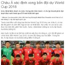 [VN] 한국축구는 체력은 좋지만, 기술력이 떨어진다 (베트남 반응) 이미지