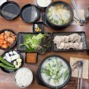 역삼-1332 | 역삼역맛집 [국밥참맛있는집 역삼점]