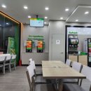 써브웨이 경기광주경안점