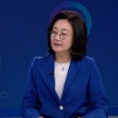박영선 "젠슨 황, 전 세계 산업 '엔비디아화'...한국 전초기지로, '치킨 소폭'에 넘어가면 안 돼" 이미지