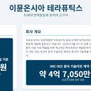 유한통상 | 이뮨온시아 테라퓨틱스: IPO 이후 면역항암제 분야 선구자에 대한 심층 분석