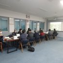 남해군 국민체육센터 이미지