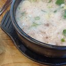 설악추어탕한모둠순대국 이미지