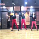 라인댄스(중급A) 이미지