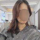 톤다운 염색 잘하는 대구 만촌동 미용실 모멘티움 퍼스널컬러 맞춤컬러 후기