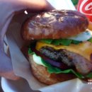 빅터스버거 이미지