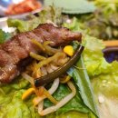 참숯폭탄돼지구이비산점 이미지