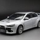 Sunstar의 Mitsubishi Lancer Evolution X 모형은 어떤가요? 이미지