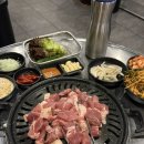 주례뒷고기 | [부산 주례 맛집] 오늘김해뒷고기 냉정점 | 가성비 좋은 냉정역 고깃집