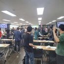 대구 성서유도관 이미지