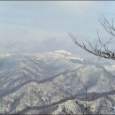 236차 2월23일 철원 복계산 시산제 산행 신청하세요 이미지