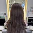 GS25서구당하점 | 로이드밤 당하점 전체염색 후기 기장추가 없는 가성비 미용실 추천