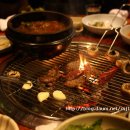 참숯불갈비살 이미지
