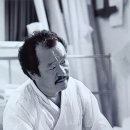 [김철수유묵] 산승이 물 길어 돌아가는데, 숲 끝에는 차 달이는 연기(煙氣)만 피어나는구나