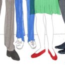 Awareness move 이미지