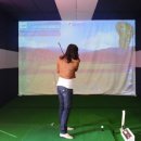 지에스(GS)스크린골프연습장 이미지