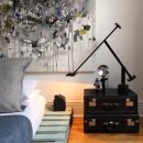 티지오 | 아르떼미데 티지오 테이블 조명 후기 작업실 스탠드로 유명한 이유