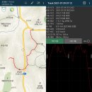 현충원역 버스정류장 이미지