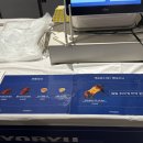 표류 | [더현대대구팝업] 표류 칠리스 치즈스틱 내돈내산 후기