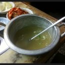 사랑방 칼국수 w/ 호직형 이미지