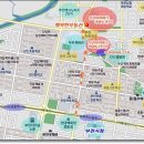 약대동 부천아이파크 2단지 아파트 후문 이미지