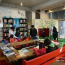 보림인형극장 | 파주출판도시 보림출판사 보림책방에 다녀온 이야기