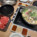 영등포역 롯데백화점 앞 | [영등포역 맛집] 채선당자연한가득 롯데백화점 영등포점 후기(내돈내산)