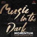 Music in the Dark : Momentum /한빛예술단 /2020.08.11(화) 19:30 롯데콘서트홀 *특별출연 베이스 구본수 이미지