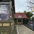 뮤랭 | [뮤 Travel] 산호세 윈체스터 미스터리 하우스(Winchester Mystery House) 방문 후기