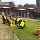 성녀루이제의집 이미지