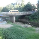 동막천자전거길 이미지