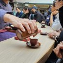 PMQ - 2025 茶迴(차회, Tea Round) 후기